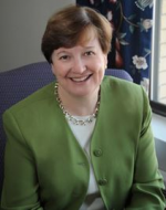 Ms. Elizabeth G. Stouder