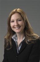 Elizabeth Gail Yeargin