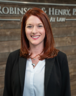 Robinson & Henry, P.C. - Law Firm in Castle Rock, CO