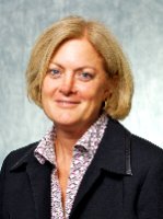 Elizabeth Graham Weber