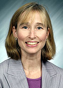 Elizabeth Haber Lacy