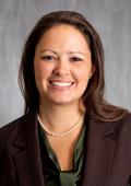Elizabeth Hebener Norwood