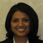 Elizabeth Jeannie Chacko