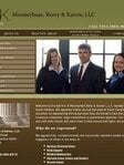 Mooneyham Berry, LLC - Law Firm in Greenville, SC
