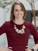 Ms. Elizabeth Murphy Kitchens