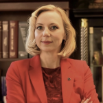 Elizaveta B. Krukova