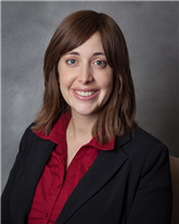 Elizabeth Louise Perla