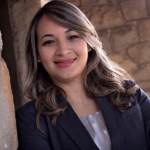 Elizabeth Lample Castillo