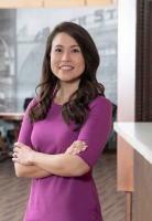 Elizabeth Soshim Lenivy