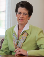 Elizabeth Lewis Bates
