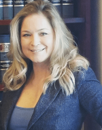 Elizabeth Munson Wood-Hanna