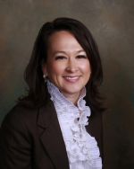 Ms. Elizabeth Minako Coffey