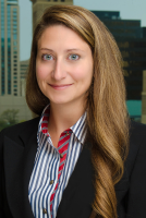 Ms. Elizabeth K Olson