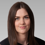 Elizabeth Rebecca Walsh