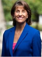 Ms. Elizabeth Fitch