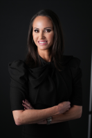 Elizabeth A Scherer