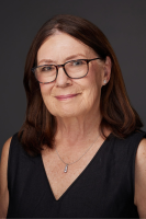 Elizabeth Borchers