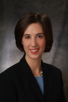 Ms. Elizabeth Thomas Doyle