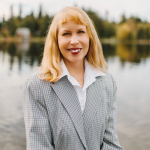 Elizabeth Thompson