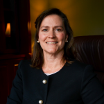 Ms. Elizabeth Morgan Wheeler
