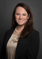 Elizabeth W. Yancy
