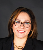 Elizabeth A Yohe