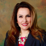 Ms. Elizabeth Rizos Zougras