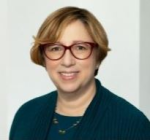 Ellen Adelle Friedman
