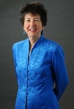 Ellen Godbey Carson