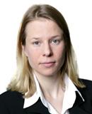 Dr. Ellen Meyer-Sommer