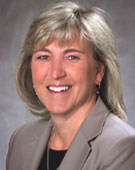 Ms. Ellen M. Gregg