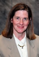 Ellen M MacFarlane