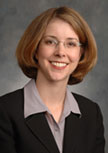 Ellen M Voss