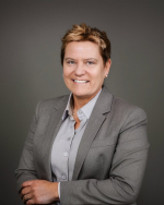 Ellen Sprovach