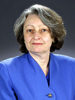Ellen T Lowenthal