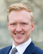 Elliot Uhland Ergeson