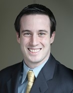 Mr. Elliot Robert Golding