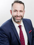 Elliot Rahmim Zarabi