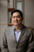 Elliott Yili Chen