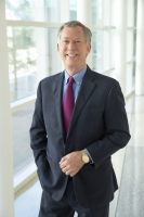 Elliott E. Burdette