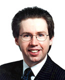 Ellis D. Baker