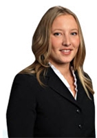 Elysha Marie Carouge