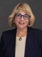 Elyssa Fried-De Rosa