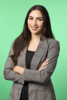 Eman Ateyeh