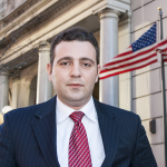 Emanuel N. Mouganis