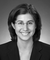 Emilia Petersen Estrella Morris