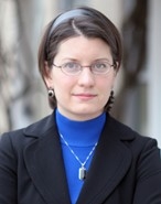 Ms. Emily M. Alban