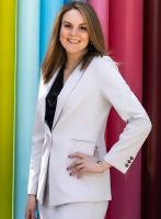 Emily K. Cunningham