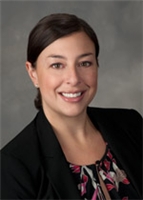 Ms. Emily E. Friedman