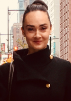 Emily Grace Finsterwald
